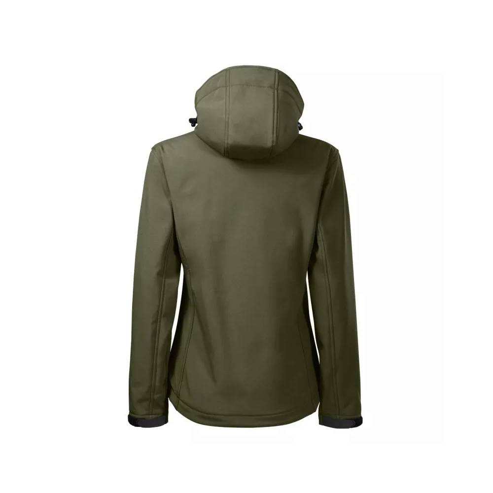 Malfini Softshell sportinė striukė W MLI-52169