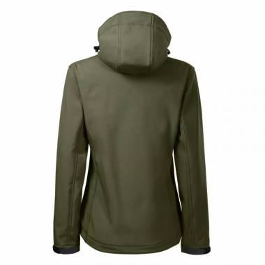 Malfini Softshell sportinė striukė W MLI-52169