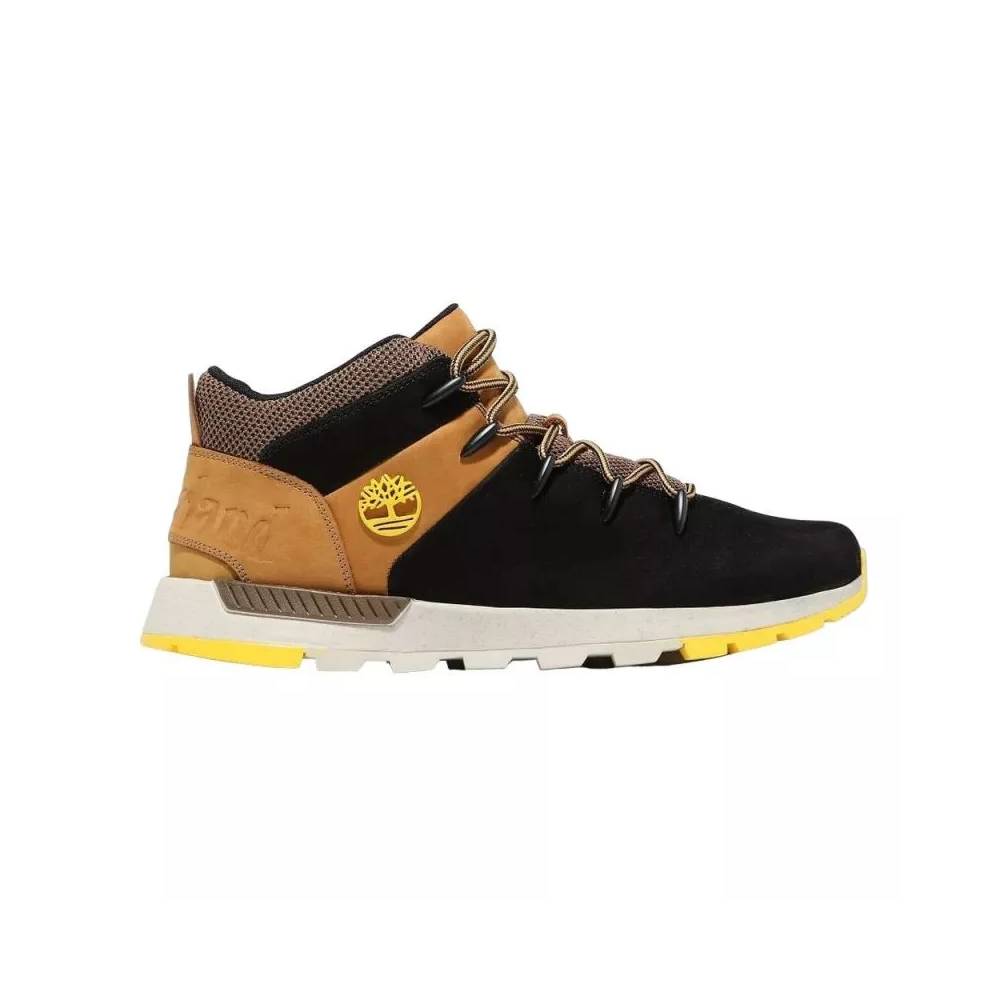 Timberland Sprint Trekker Mid M TBOA5YHK0151 batai