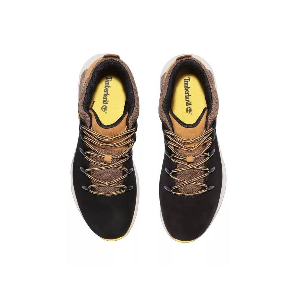 Timberland Sprint Trekker Mid M TBOA5YHK0151 batai