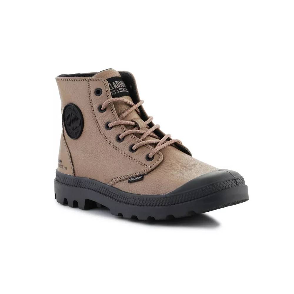 Palladium Pampa Hi Supply Lth 77963-297 batai