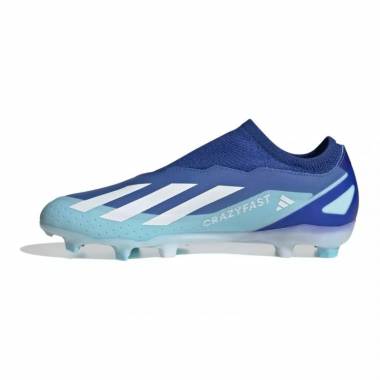 adidas X Crazyfast.3 LL FG M GY7425 futbolo bateliai