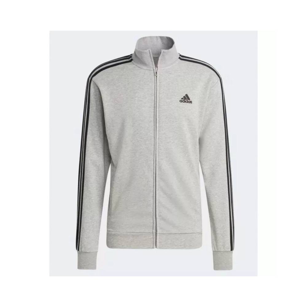 Sportinis kostiumas adidas 3 dryžiai French Terry M IC6748