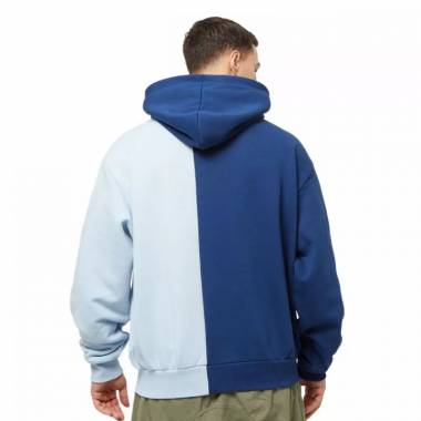 Karl Kani Audinys Retro Split Os Hoodie M 6021761