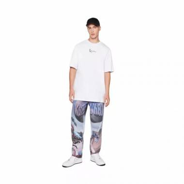 Karl Kani Small Signature Essential Tee 3 pakuotės M 6069123