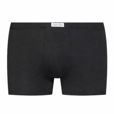 Calvin Klein Pure Trunk 3Pk 000NB3262A bokseriai