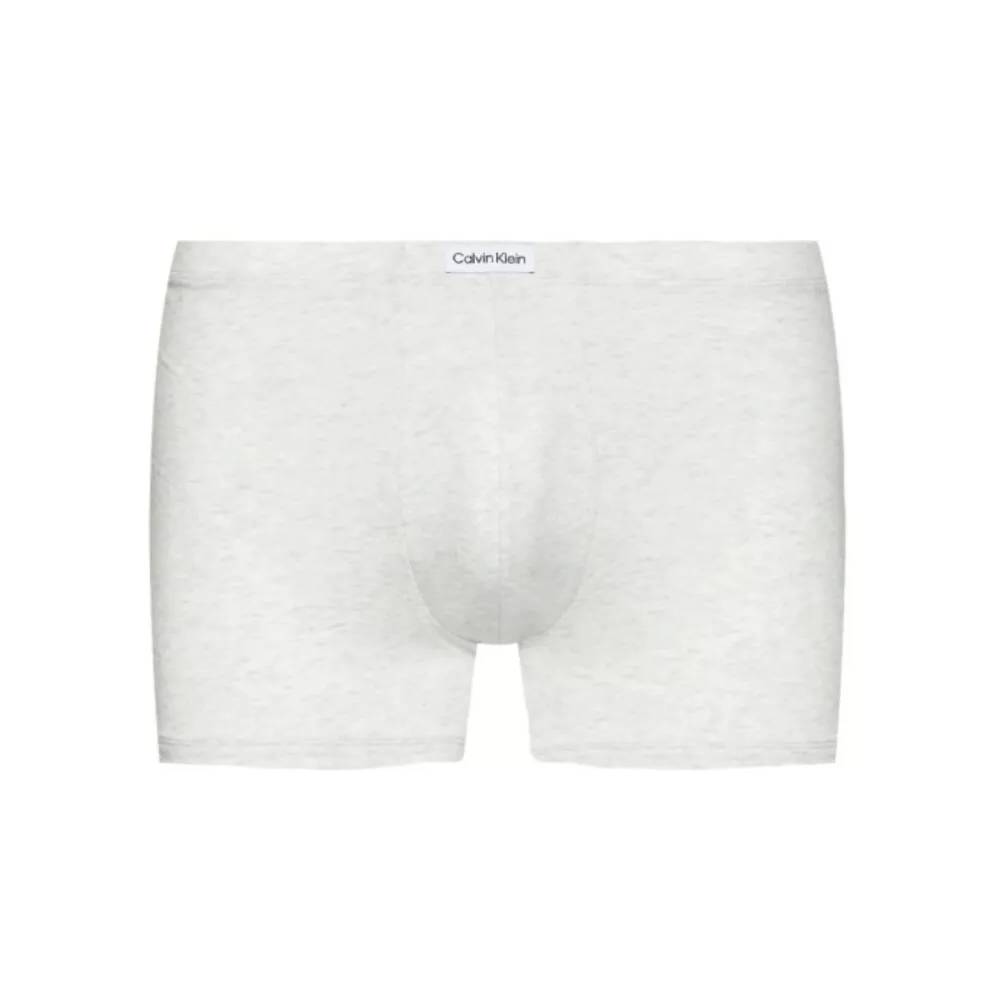 Calvin Klein Pure Trunk 3Pk 000NB3262A bokseriai