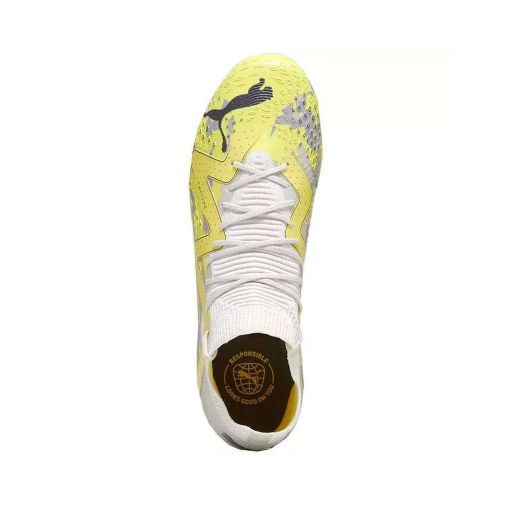 Puma Future Pro FG/AG M 107361 04 futbolo bateliai