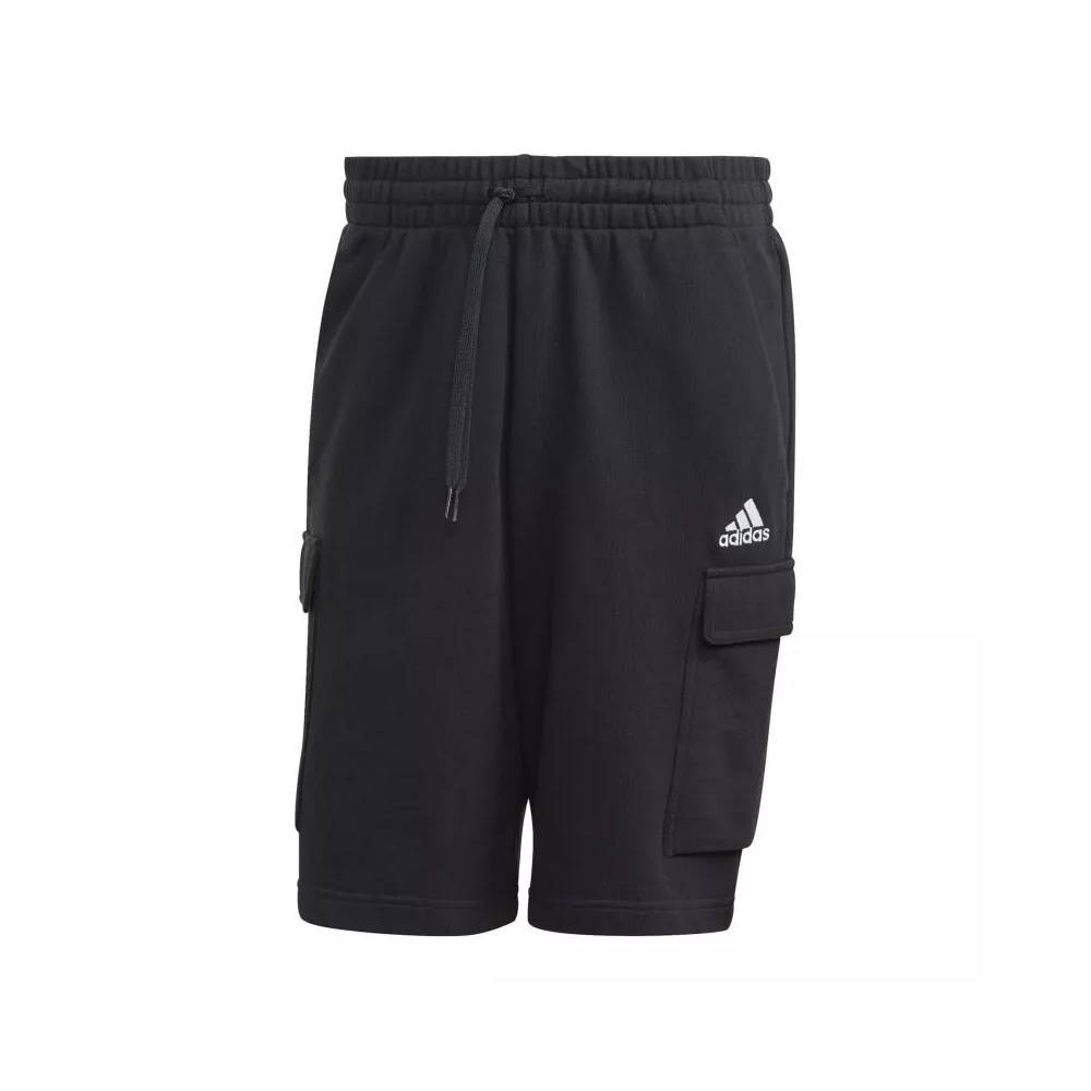 adidas Essentials French Terry Cargo M HA4338 šortai