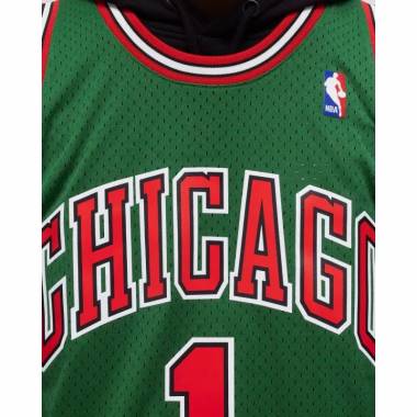 Mitchell & Ness NBA marškinėliai Chicago Bulls Derrick Rose M SMJYCP19241-CBUDKGN08DRS