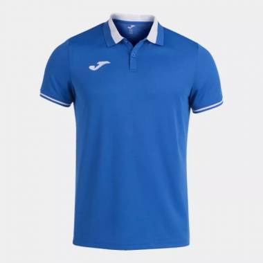 Joma Championship VI Polo marškinėliai trumpomis rankovėmis 101954.702