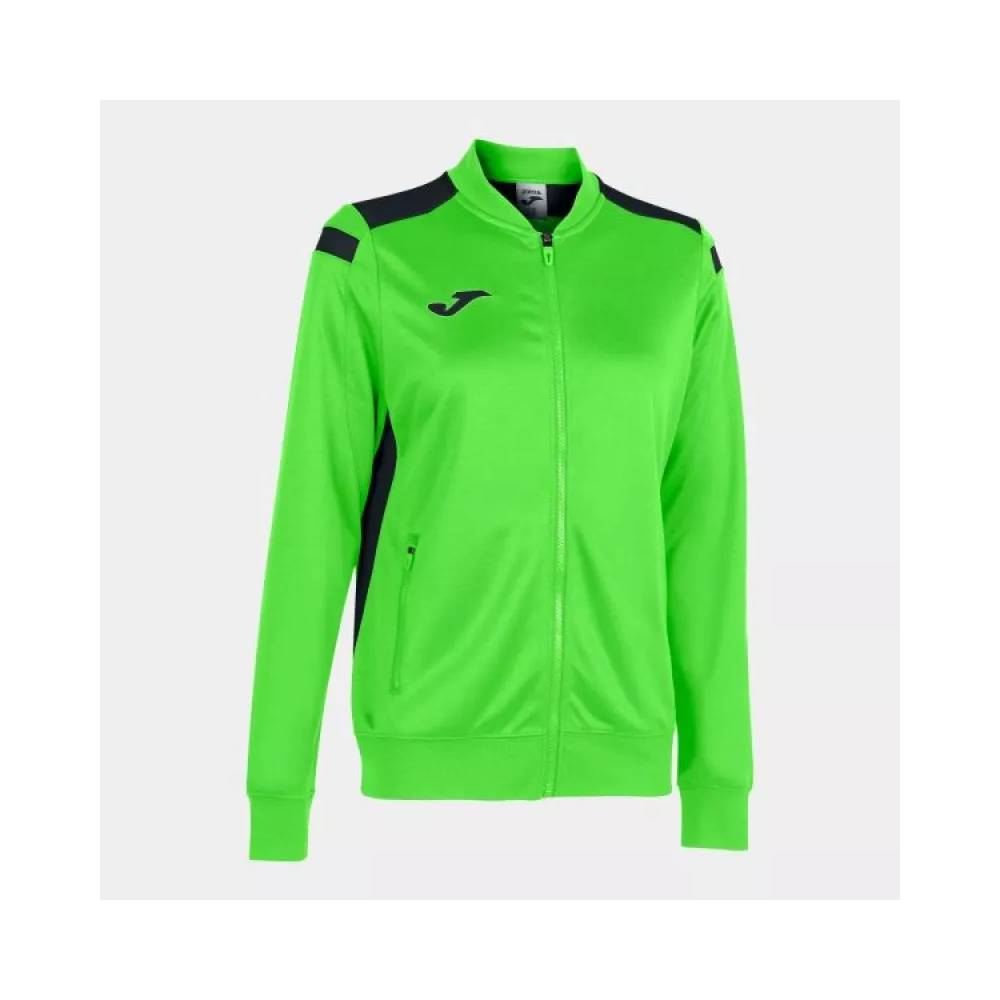 Joma Championship VI Zip džemperis W 901267.021