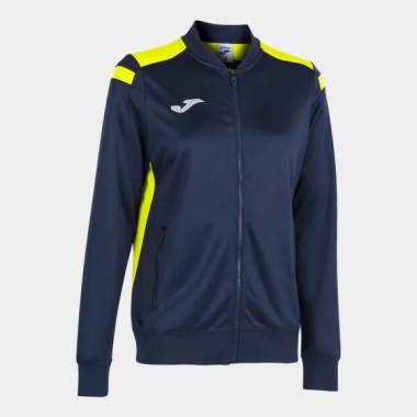 Joma Championship VI Zip džemperis W 901267.321