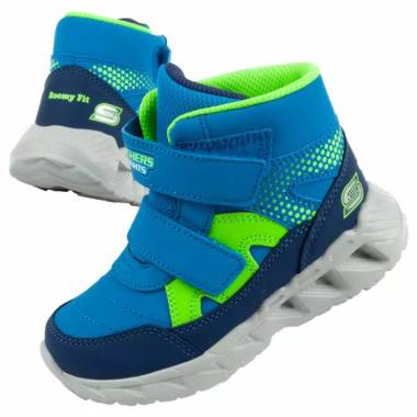 Skechers led Jr 401507N/NVLM batai