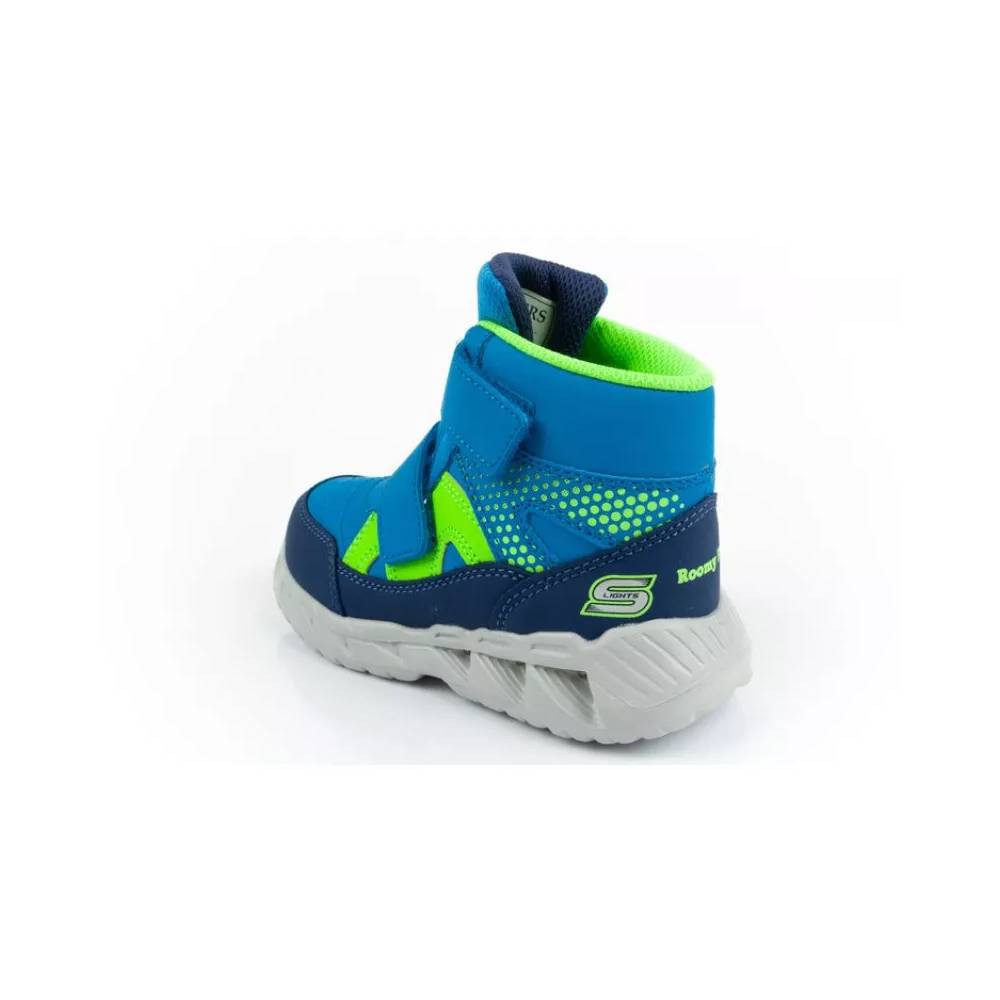 Skechers led Jr 401507N/NVLM batai