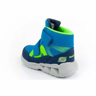 Skechers led Jr 401507N/NVLM batai