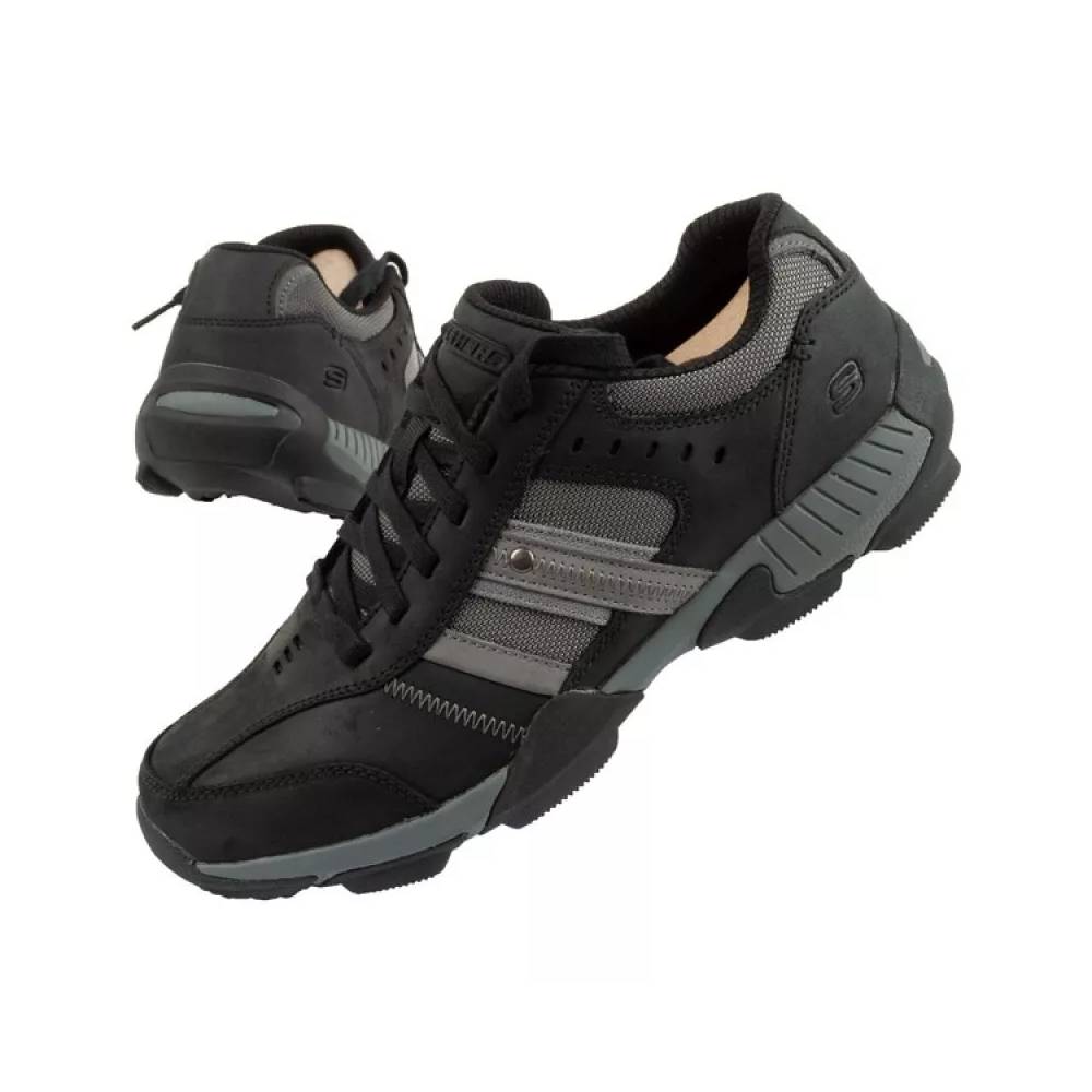 Skechers Hesby M 204915/BLK batai