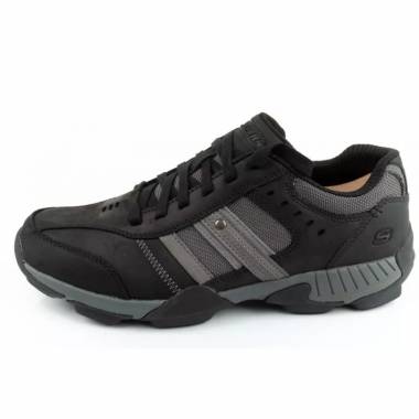 Skechers Hesby M 204915/BLK batai