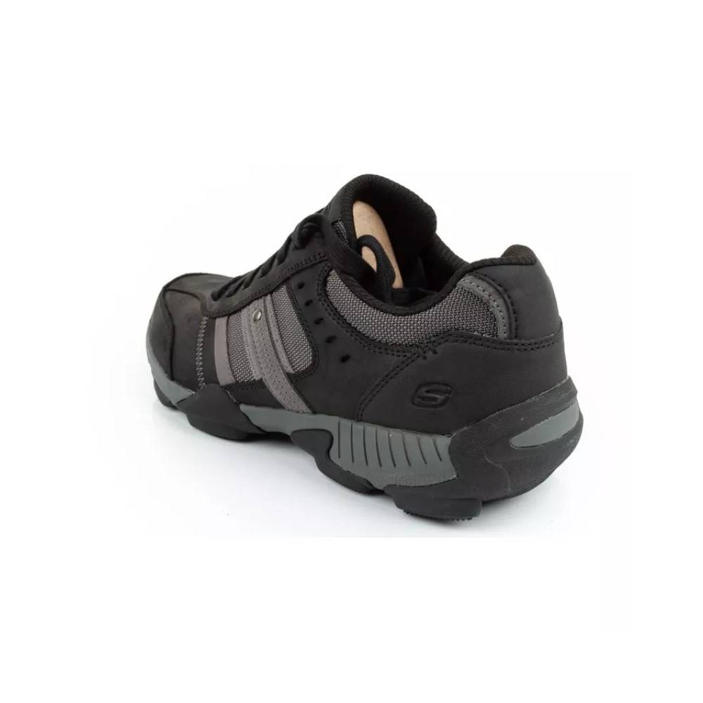 Skechers Hesby M 204915/BLK batai