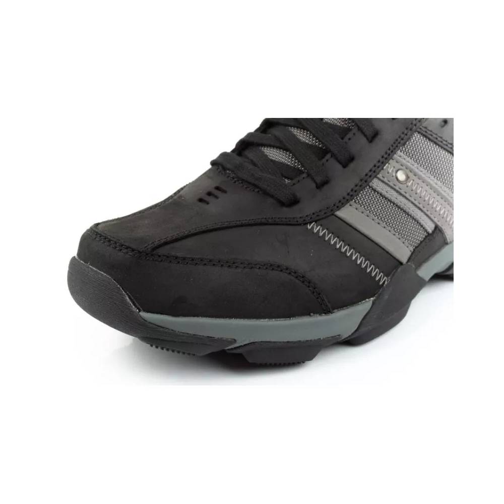 Skechers Hesby M 204915/BLK batai