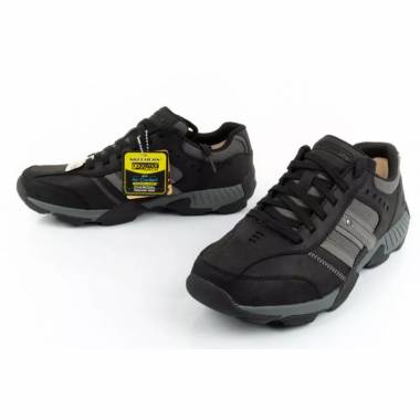 Skechers Hesby M 204915/BLK batai