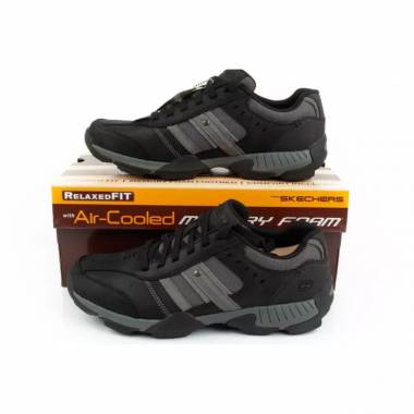 Skechers Hesby M 204915/BLK batai