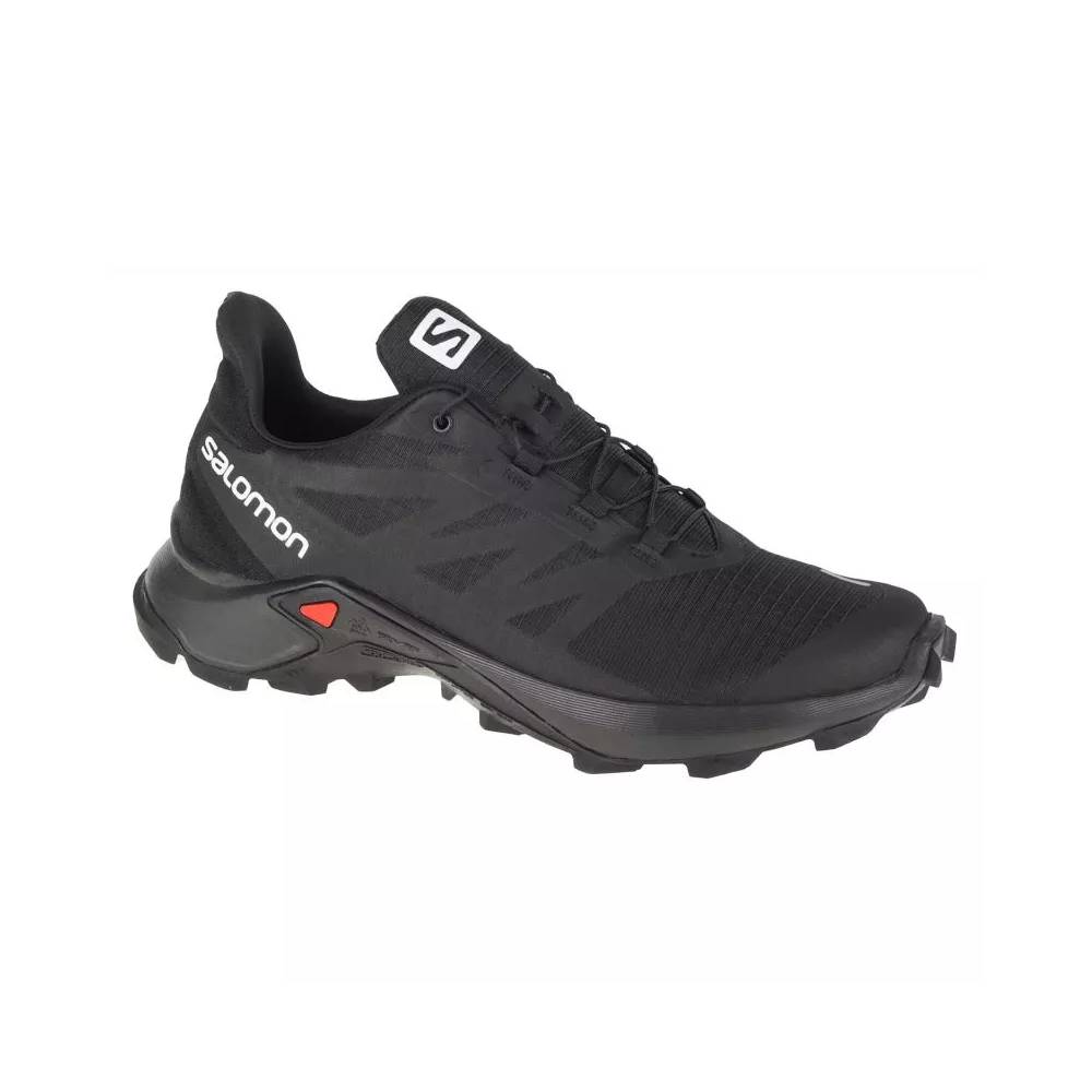 Salomon Supercross 3 W batai 414520