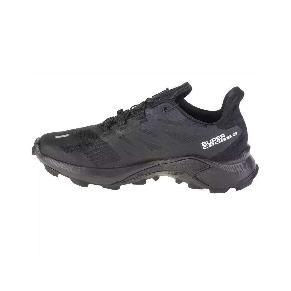 Salomon Supercross 3 W batai 414520