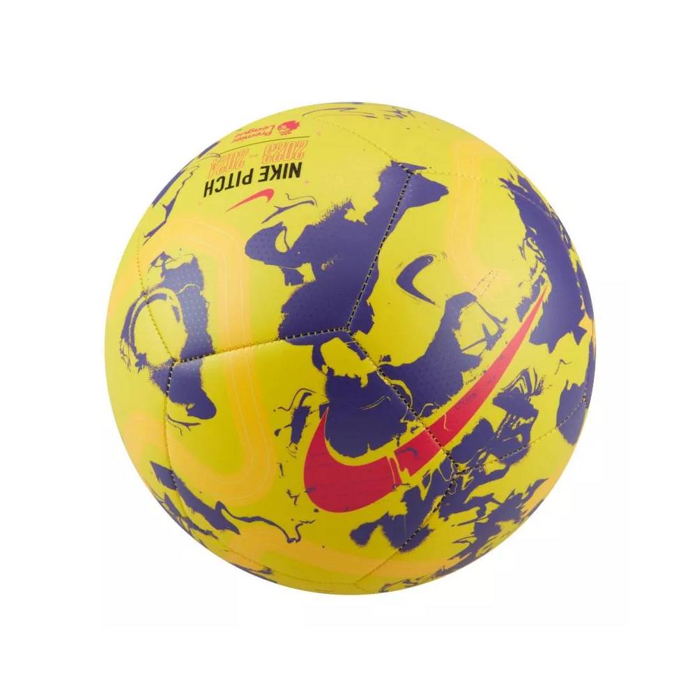 Futbolo kamuolys Nike Premier League Pitch FB2987-710