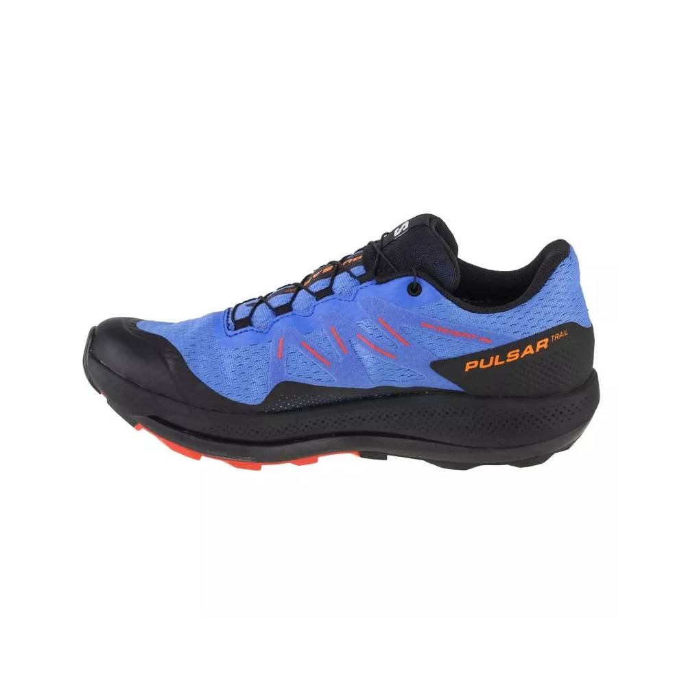 Salomon Pulsar Trail GTX M 416080 bėgimo bateliai