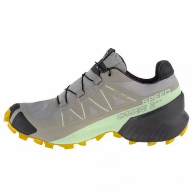 Salomon Speedcross 5 GTX W 416128 bėgimo bateliai