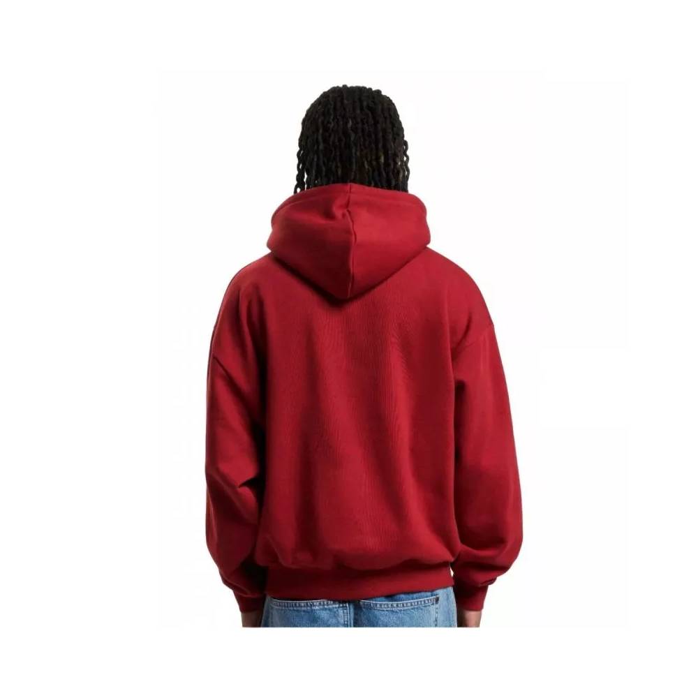 Karl Kani Trekking Os Hoodie M 6021747