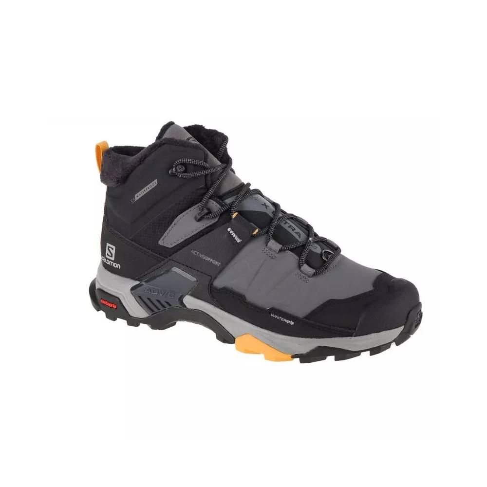 Salomon X Ultra 4 Mid Winter TS M 413552 batai