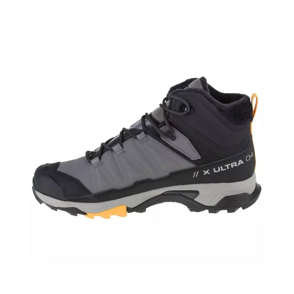 Salomon X Ultra 4 Mid Winter TS M 413552 batai