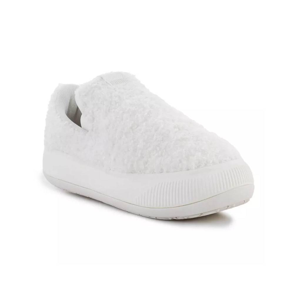 Puma Suede Mayu Slip-on Teddy W batai 384887 02