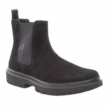 Calvin Klein Jeans Lug Mid Chelsea Boot M YM0YM00271 batai