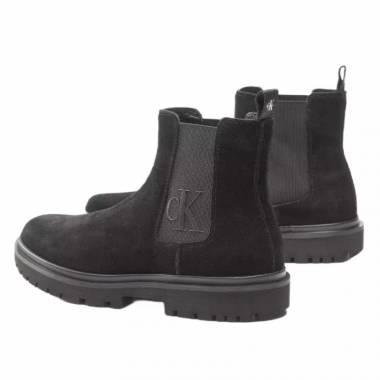 Calvin Klein Jeans Lug Mid Chelsea Boot M YM0YM00271 batai