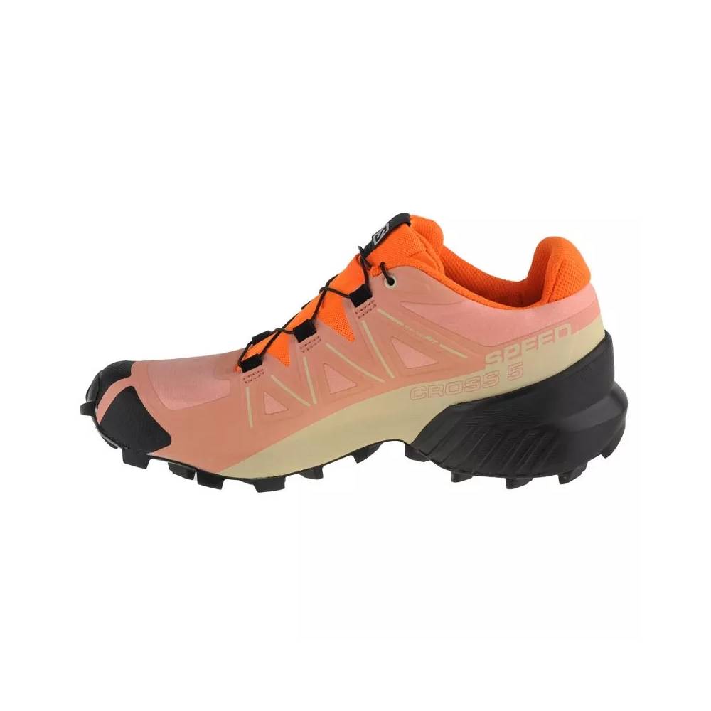 Salomon Speedcross 5 W bėgimo bateliai 416099