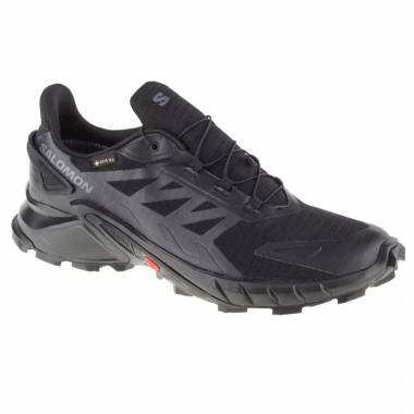 Salomon Supercross 4 GTX M 417316 bėgimo bateliai