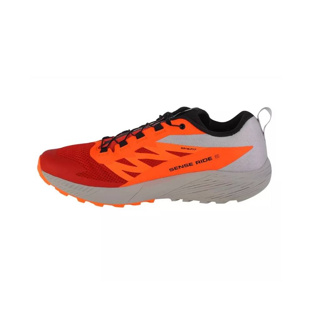 Salomon Sense Ride 5 M 470462 bėgimo bateliai