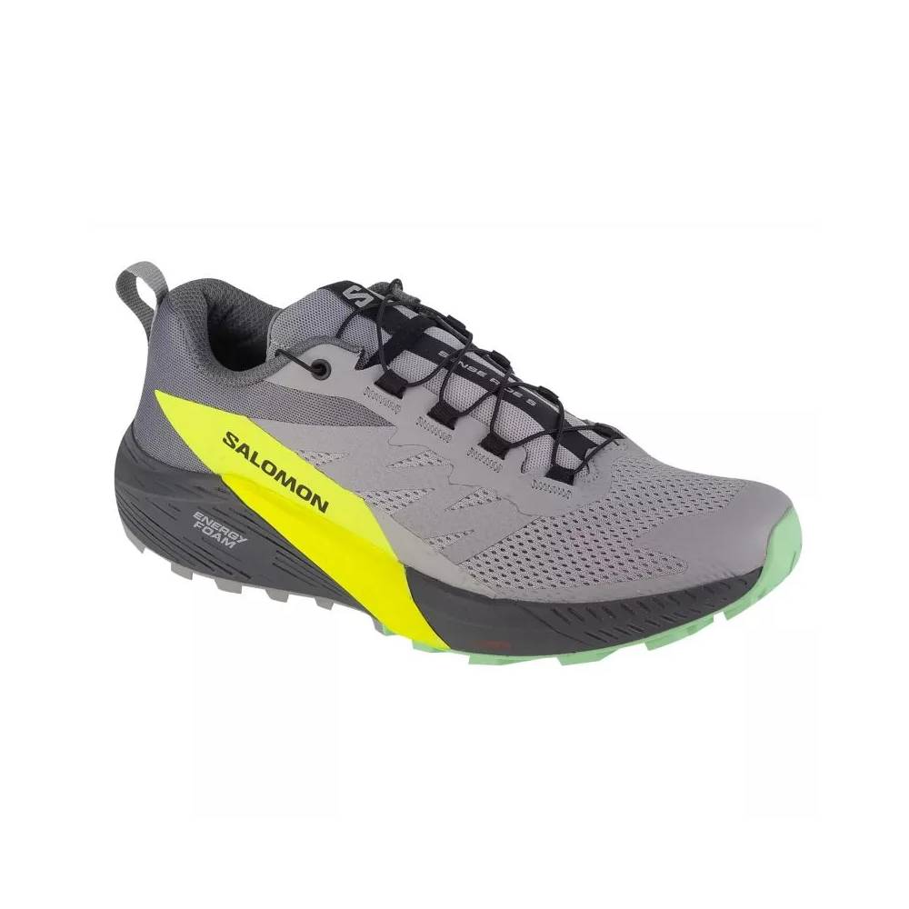 Salomon Sense Ride 5 M 471442 bėgimo bateliai