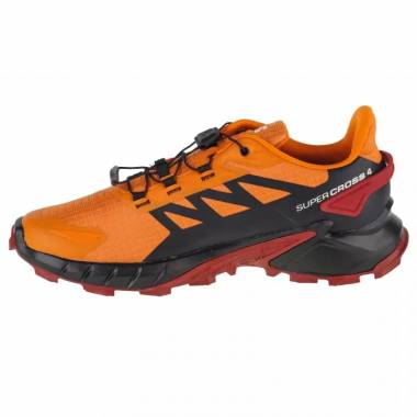 Salomon Supercross 4 M bėgimo bateliai 471193