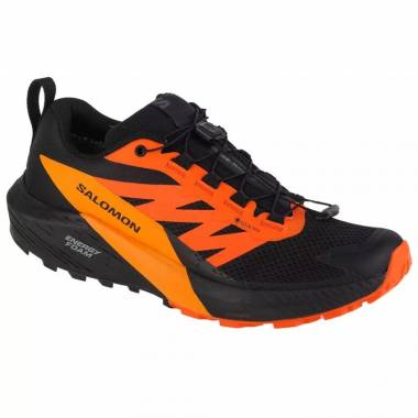 Salomon Sense Ride 5 GTX M 471473 bėgimo bateliai