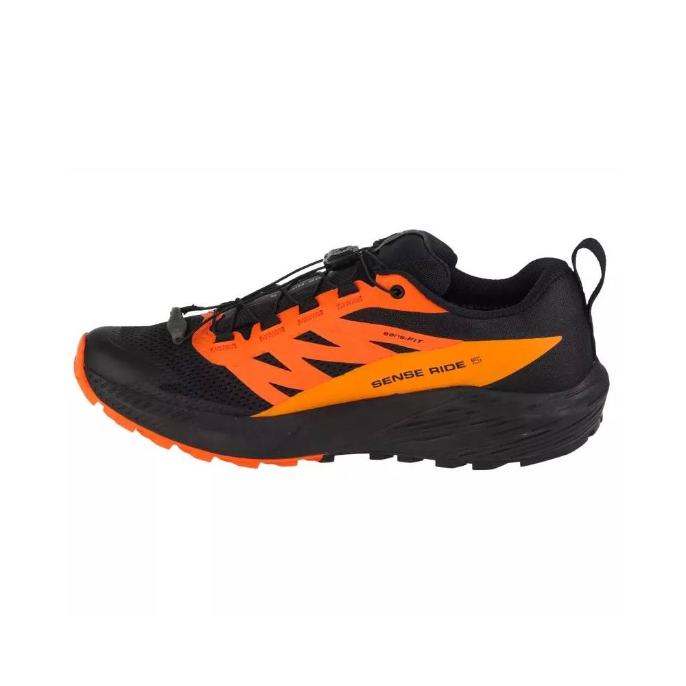 Salomon Sense Ride 5 GTX M 471473 bėgimo bateliai