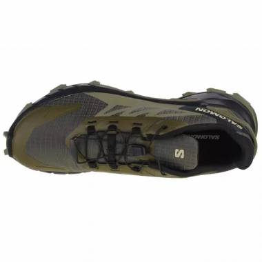 Salomon Supercross 4 M 472051 bėgimo bateliai