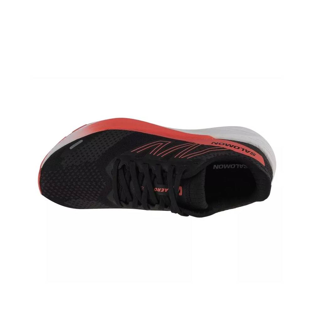 Salomon Aero Blaze W 472085 bėgimo bateliai