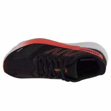 Salomon Aero Blaze W 472085 bėgimo bateliai