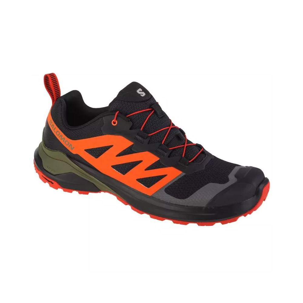 Salomon X-Adventure M 473207 bėgimo bateliai