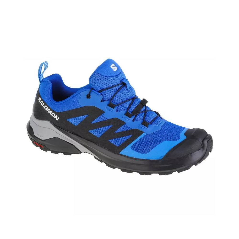 Salomon X-Adventure M 473208 bėgimo bateliai