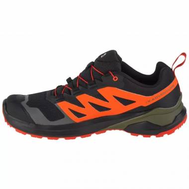 Salomon X-Adventure M 473207 bėgimo bateliai